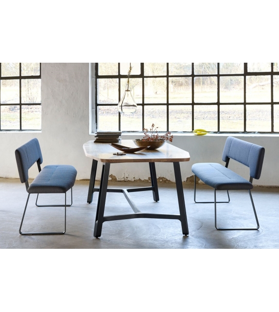 S 1092 Thonet Tavolo