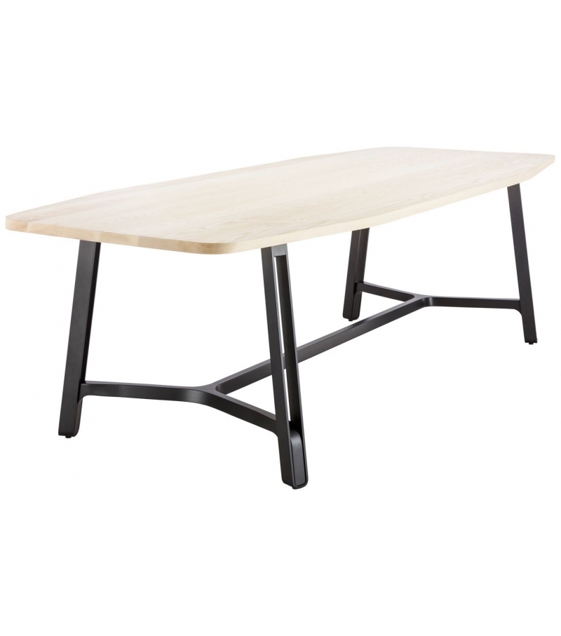 S 1092 Thonet Tavolo