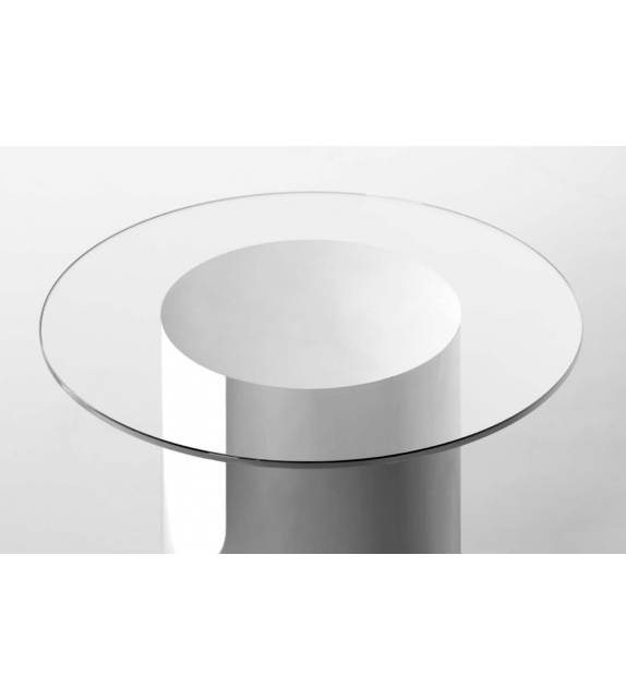 2001 BD Barcelona Side Table