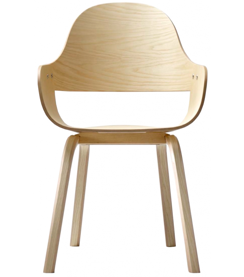 Showtime Nude BD Barcelona Design Chair - Milia Shop