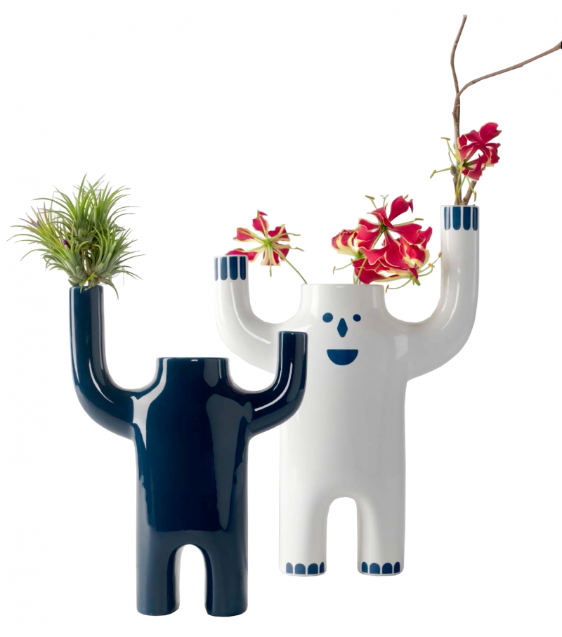 Happy Susto BD Barcelona Vaso