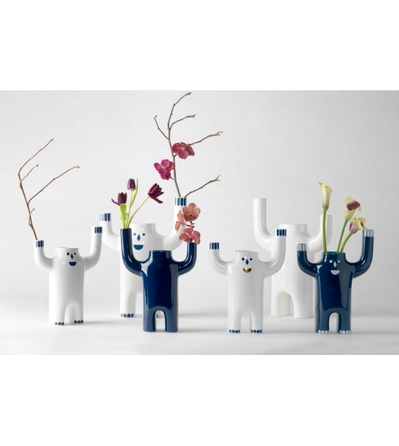 Happy Susto BD Barcelona Vaso