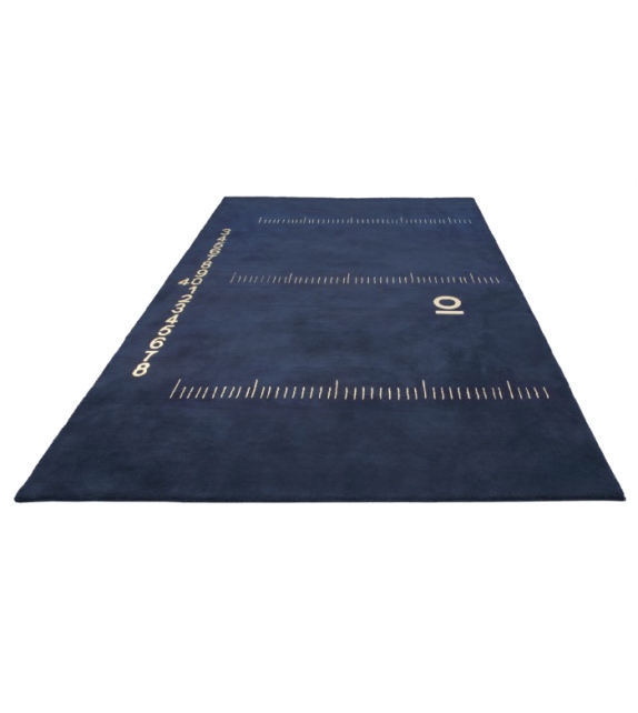 Centimetre ClassiCon Rug