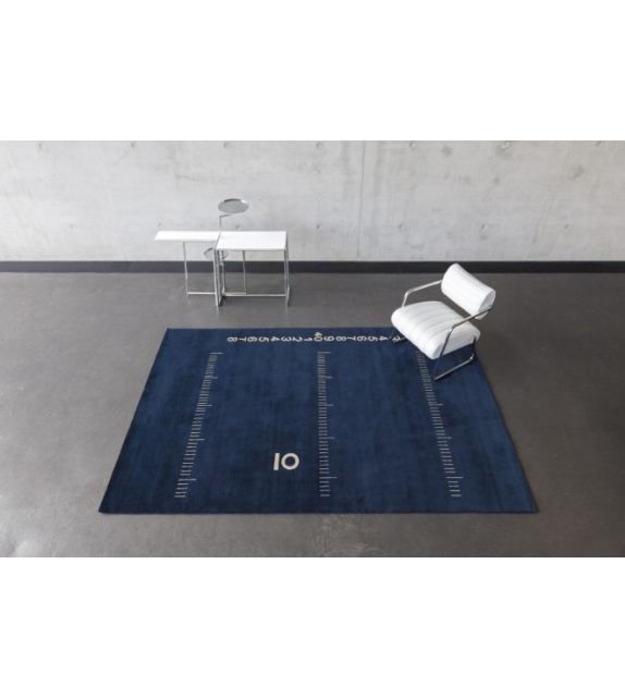 Centimetre ClassiCon Rug