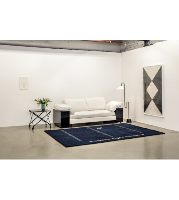 Centimetre ClassiCon Teppich