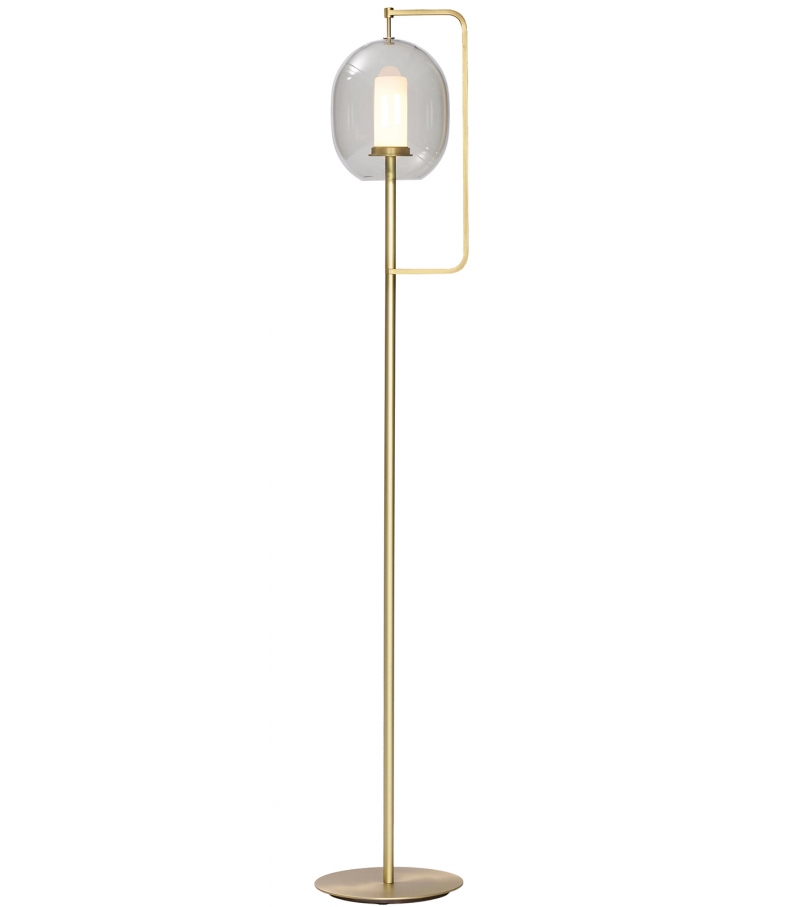 Lantern Light ClassiCon Lampadaire