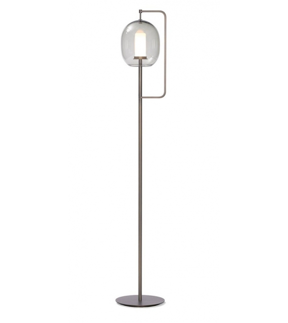 Lantern Light ClassiCon Floor Lamp