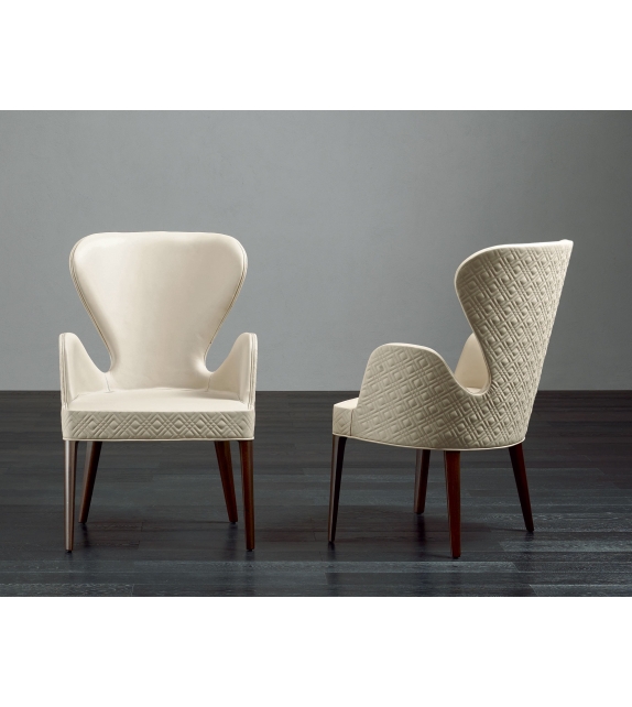Aida Rugiano Armchair