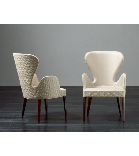 Aida Rugiano Fauteuil