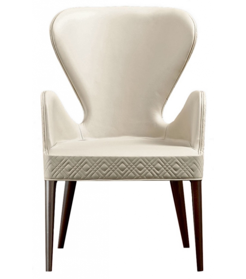 Aida Rugiano Armchair
