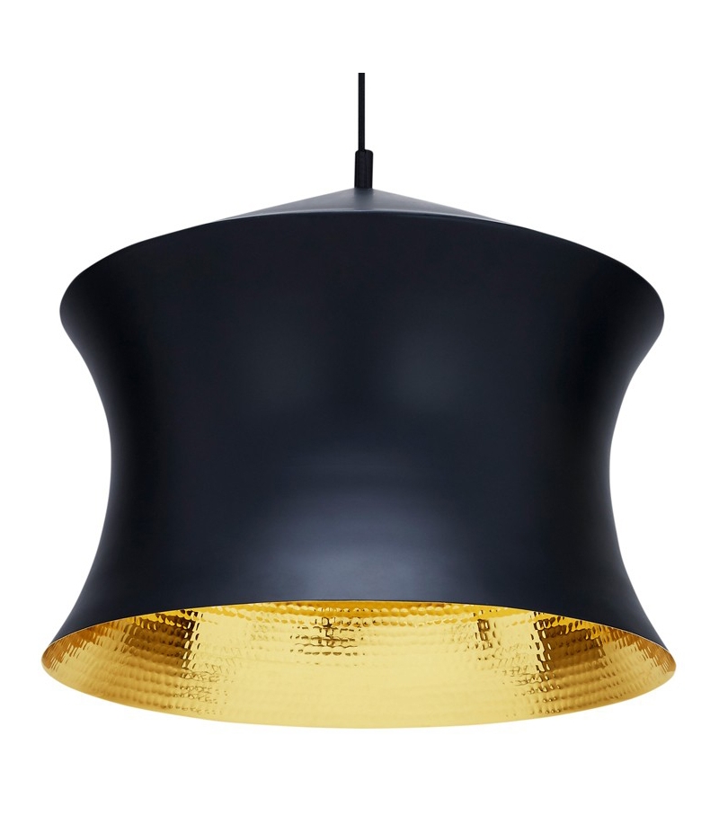 Beat Waist Tom Dixon Hängeleuchte