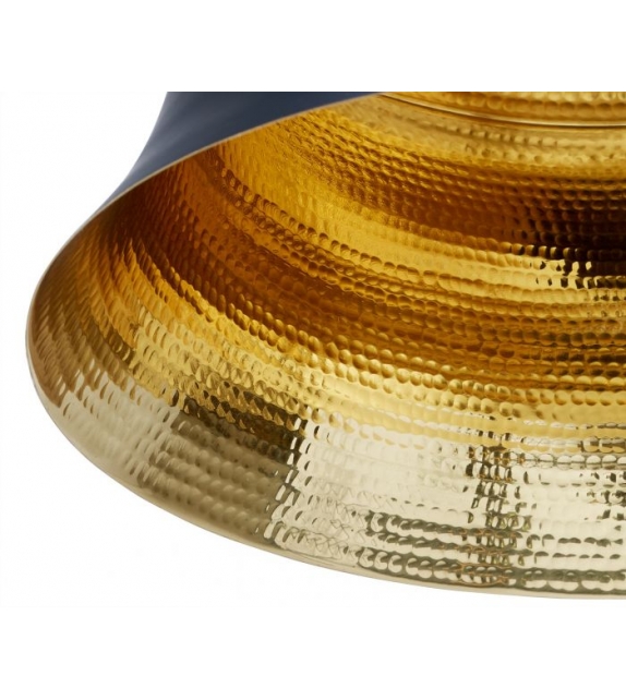 Beat Waist Tom Dixon Pendant Lamp