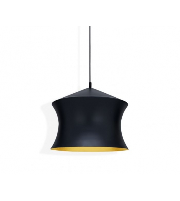 Beat Waist Tom Dixon Pendant Lamp