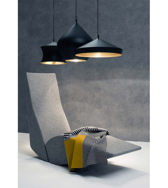 Beat Waist Tom Dixon Hängeleuchte