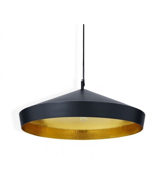 Beat Waist Tom Dixon Hängeleuchte