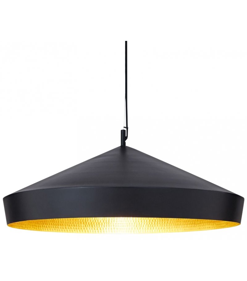 Beat Waist Tom Dixon Suspension