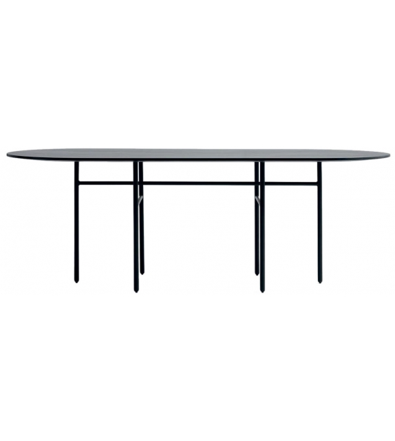 Snaregade Menu Tavolo