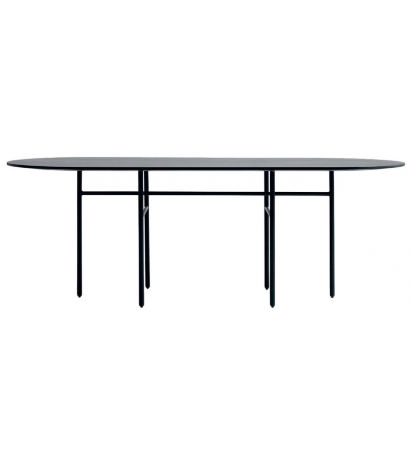 Snaregade Menu Tavolo