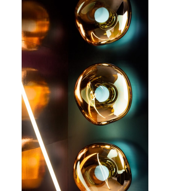 Melt Surface Tom Dixon Lámpara