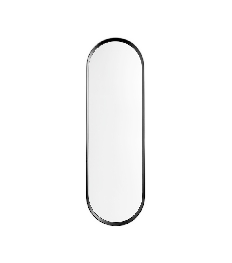 Norm Wall Mirror Menu Espejo