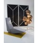 Mirror Ball Stand Chandelier Tom Dixon Lampadaire
