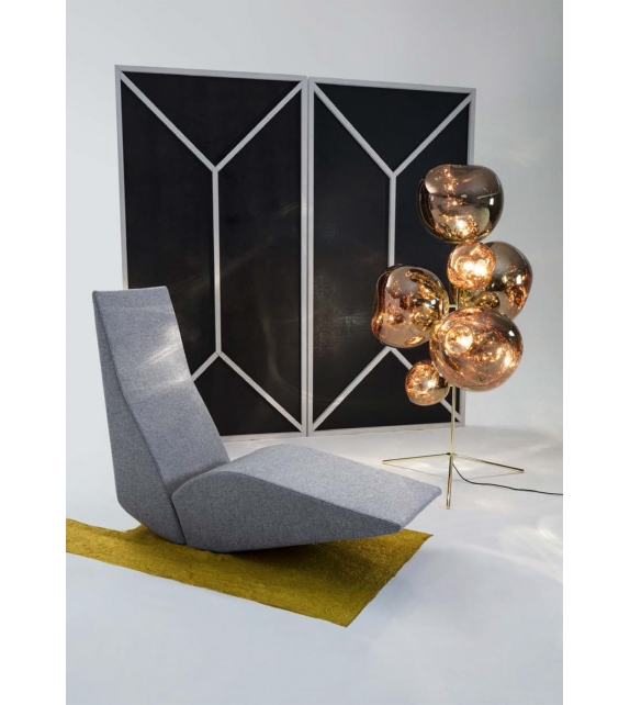 Mirror Ball Stand Chandelier Tom Dixon Floor Lamp