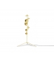 Mirror Ball Stand Chandelier Tom Dixon Lampadaire