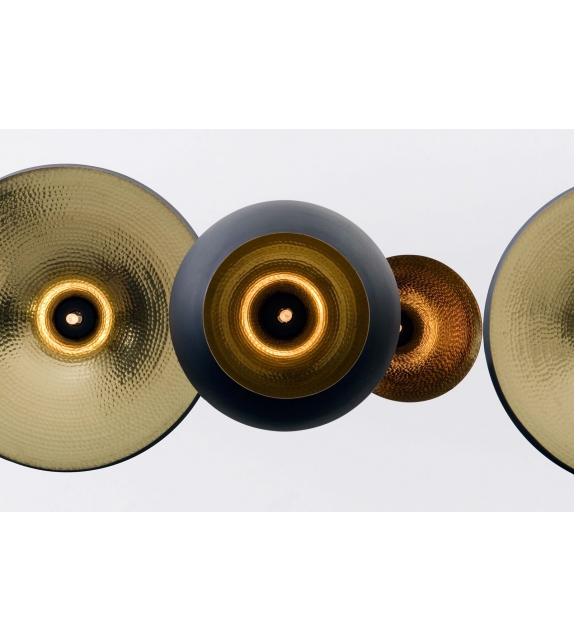 Beat Tom Dixon Sistema a Sospensione