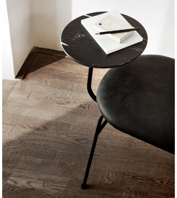 Afteroom Menu Banquette