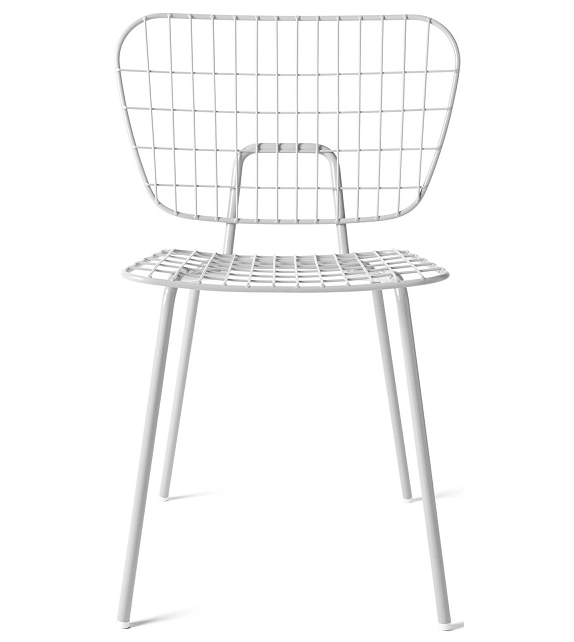 WM String Dining Chair Menu Stuhl