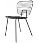 WM String Dining Chair Menu Silla