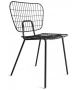 WM String Dining Chair Menu Sedia