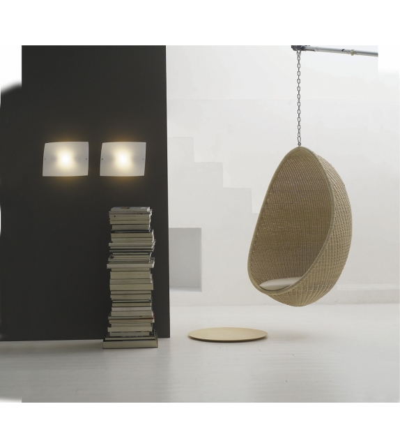 Folio Foscarini Wandleuchte