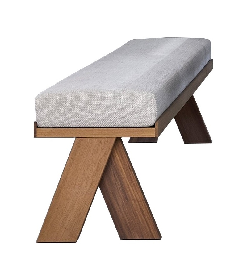 Joi Meridiani Banquette