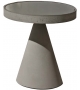 Cone Meridiani Side Table