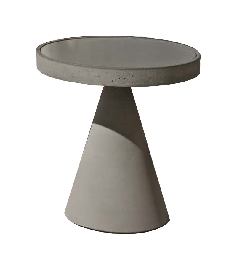 Cone Meridiani Beistelltisch