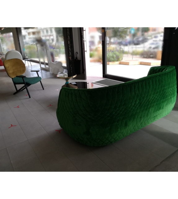 Klara Moroso Armchair