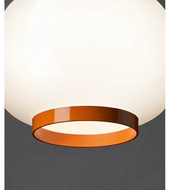 Chouchin 1 Reverse Foscarini Pendelleuchte