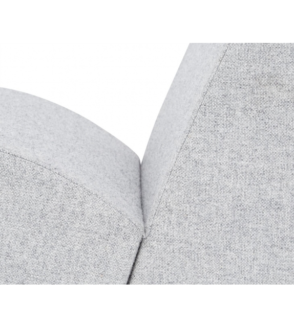 Bird Chaise Tom Dixon Chaise Longue