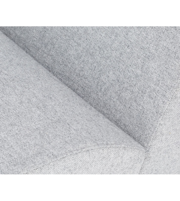 Bird Chaise Tom Dixon Chaise Longue