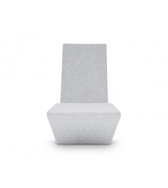 Bird Chaise Tom Dixon Chaise Longue