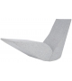 Bird Chaise Tom Dixon Chaise Longue