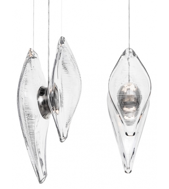 Duna Lasvit Lámpara de Suspensión