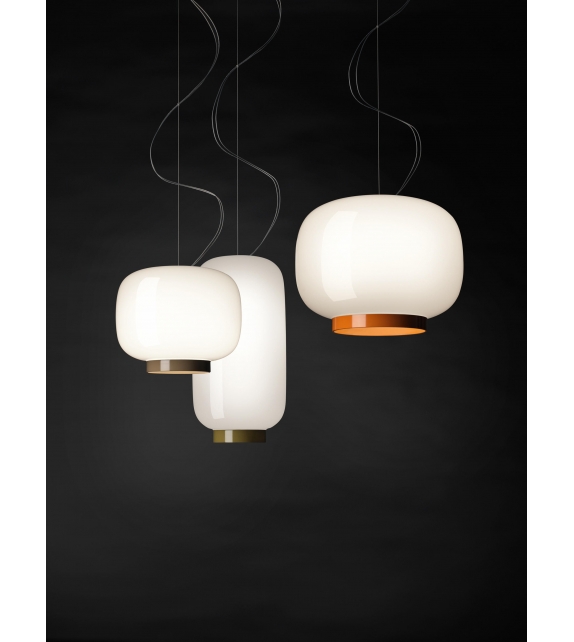 Chouchin 2 Reverse Foscarini Suspension