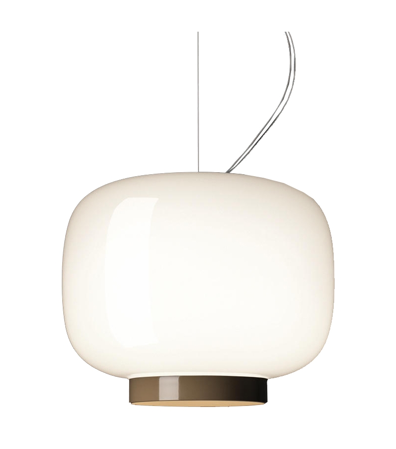 Chouchin 3 Reverse Foscarini Suspension