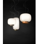 Chouchin 3 Reverse Foscarini Pendelleuchte