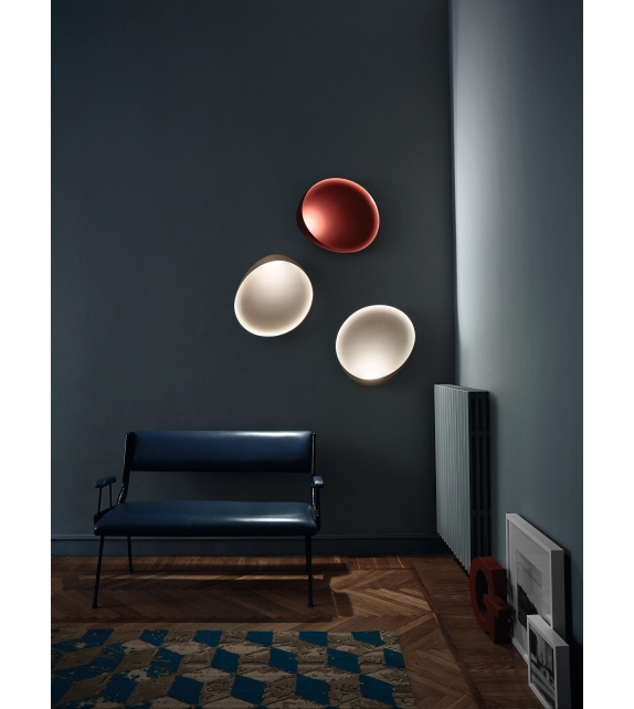 Lake Foscarini Applique