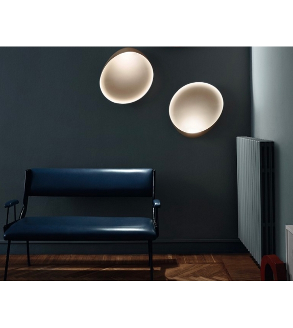 Lake Foscarini  Lámpara de Pared