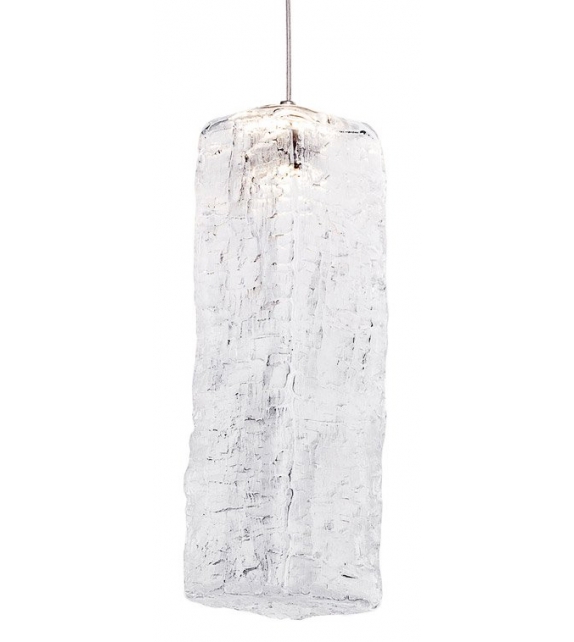 Yakisugi Lasvit Pendant Lamp