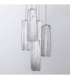 Yakisugi Lasvit Pendant Lamp